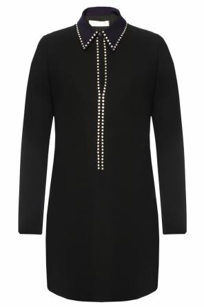 Embellished dress, zdjęcie 1 Embellished dress od Victoria Victoria Beckham
